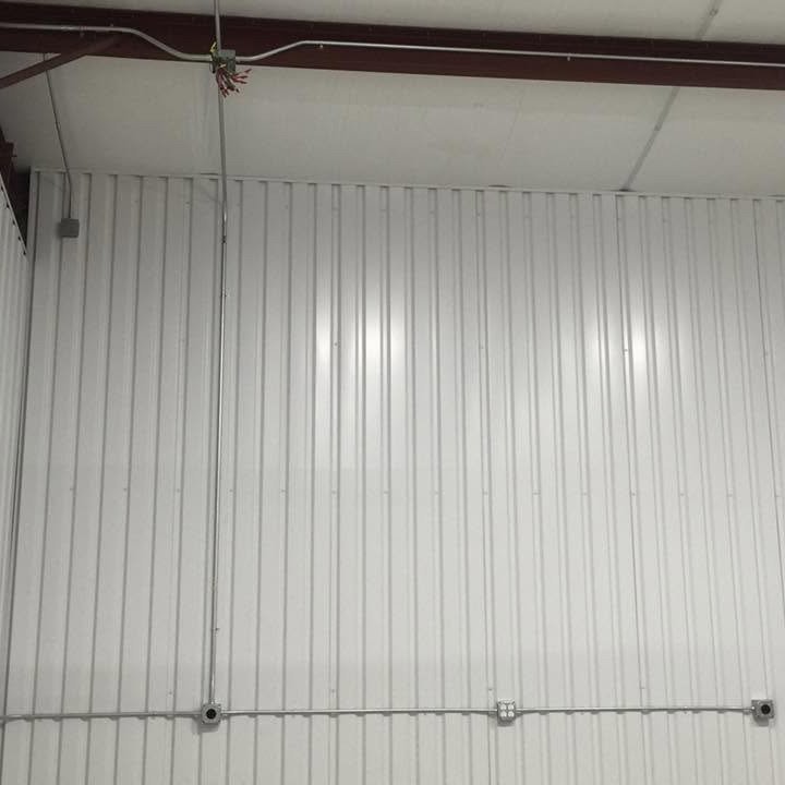 Electrical Code Verification & System Testing