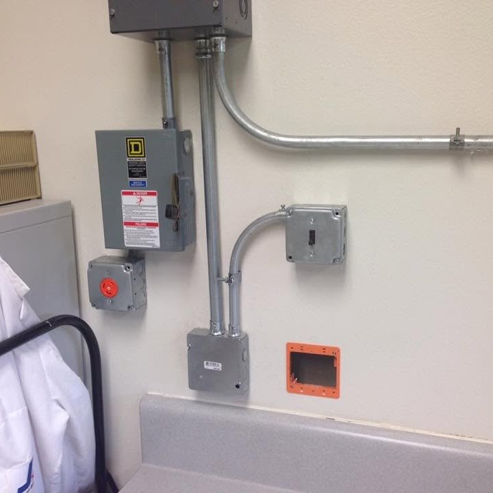 Complete Annual Safety & Component Certification Installation & Repair