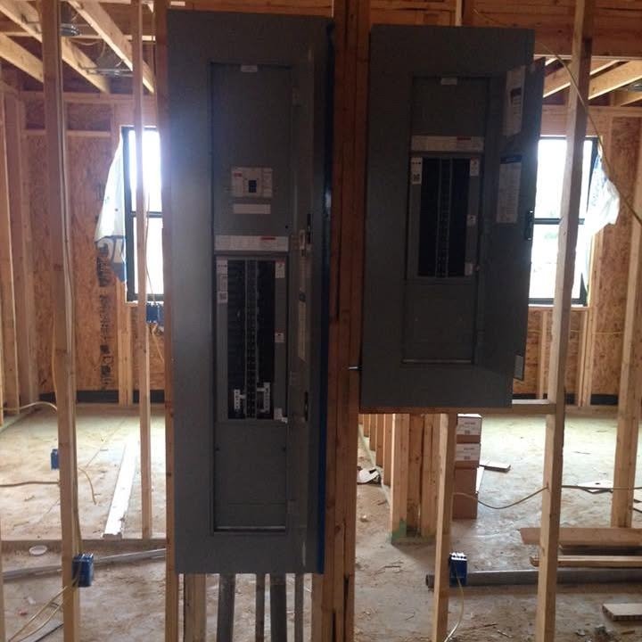 Emergency Electrician Dispatch