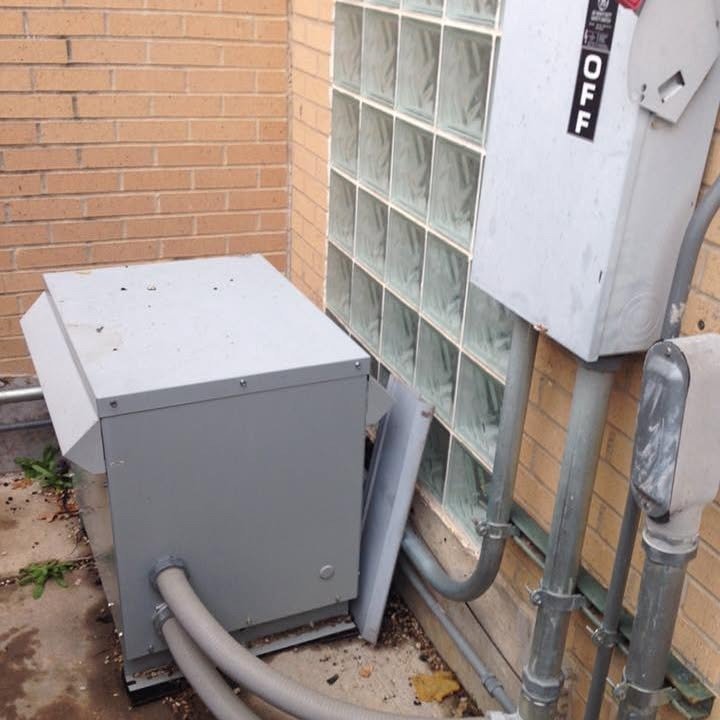 Full-System Electrician Installation