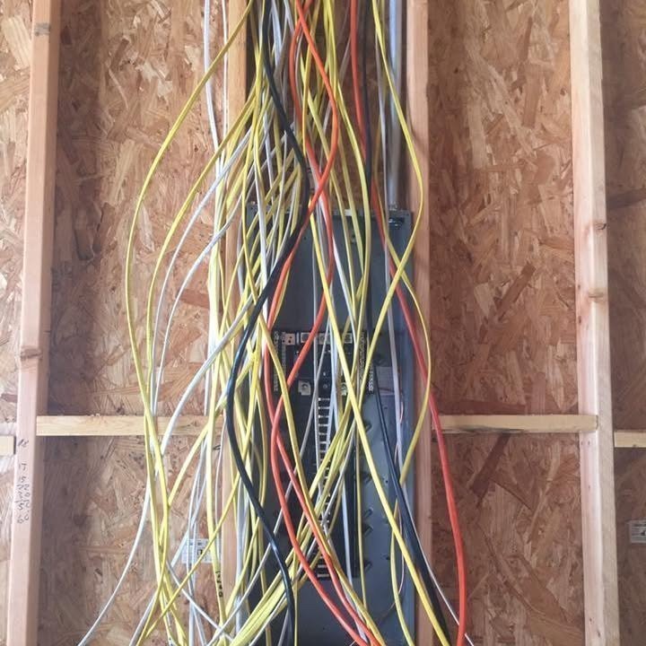 Electrical Troubleshooting & Emergency Breaker Repair Assessment