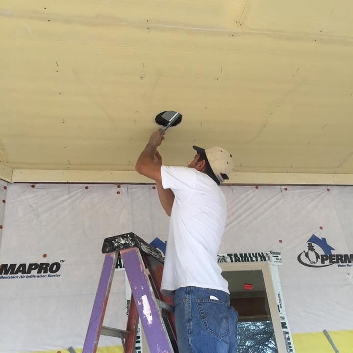 Complete Turnkey Code-Compliant Replacement Installation & Repair