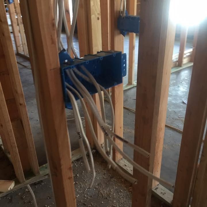 Electrical Code Verification & System Testing