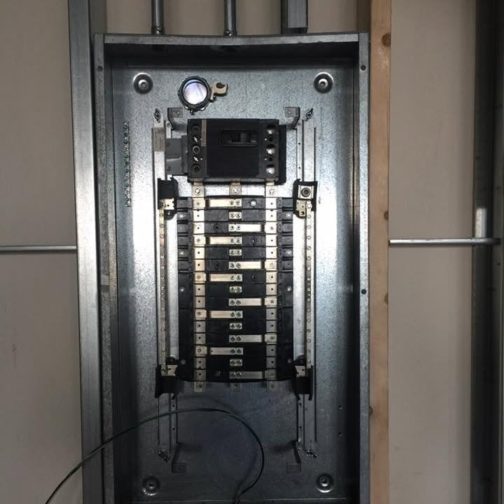 Electrical Code Verification & System Testing