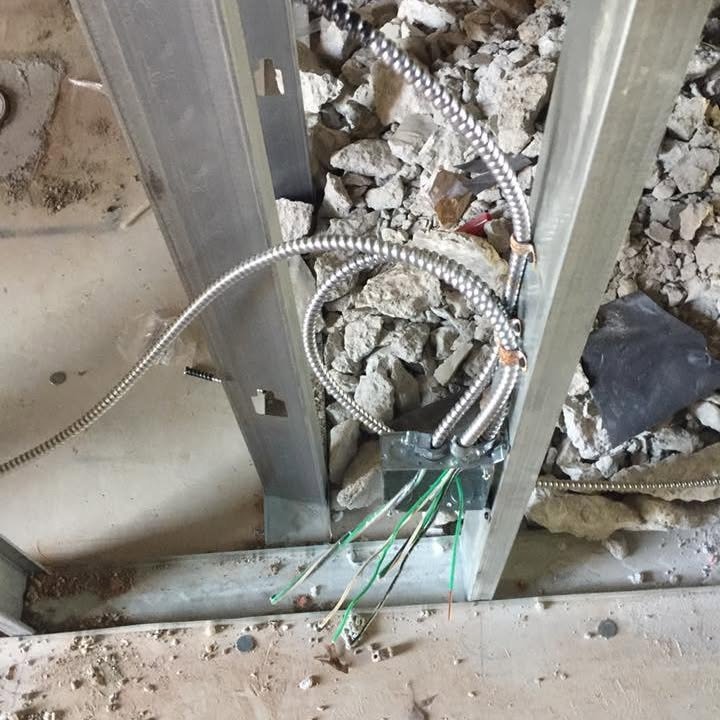 Electrical Code Verification & System Testing