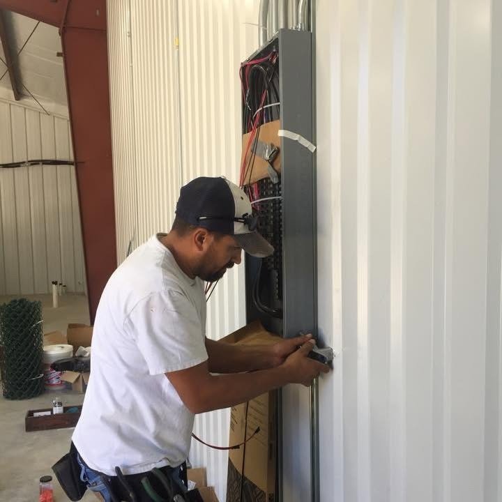 Complete Turnkey Code-Compliant Replacement Installation & Repair