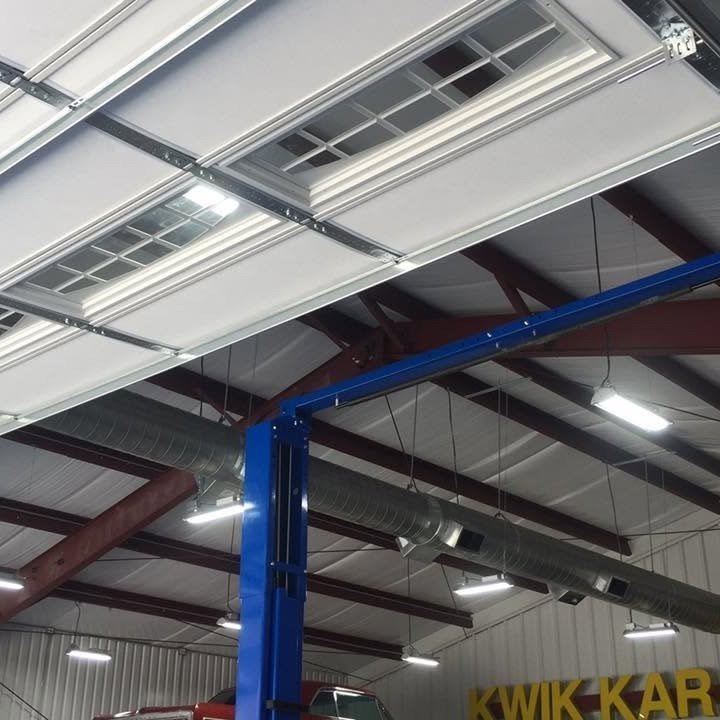 Electrical Code Verification & System Testing