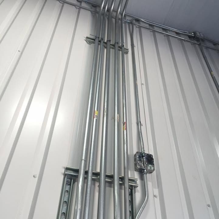 Electrical Troubleshooting & Emergency Diagnostic Inspection Assessment