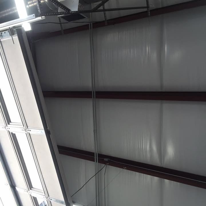 Complete Annual Safety & Component Certification Installation & Repair
