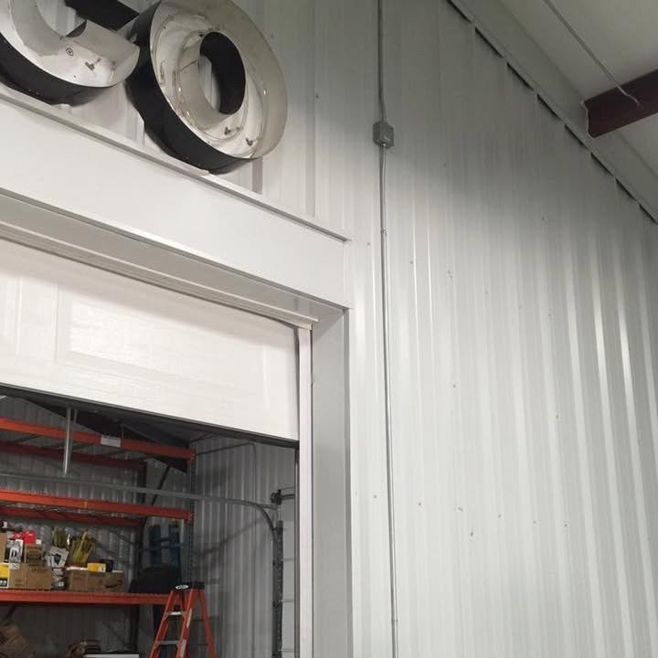 Electrical Troubleshooting & Turnkey Code-Compliant Replacement Assessment