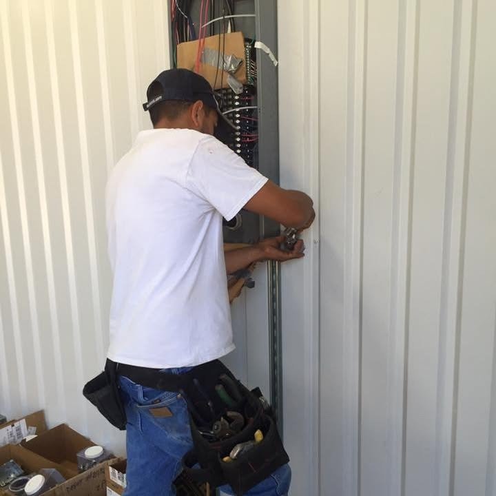 Electrical Code Verification & System Testing