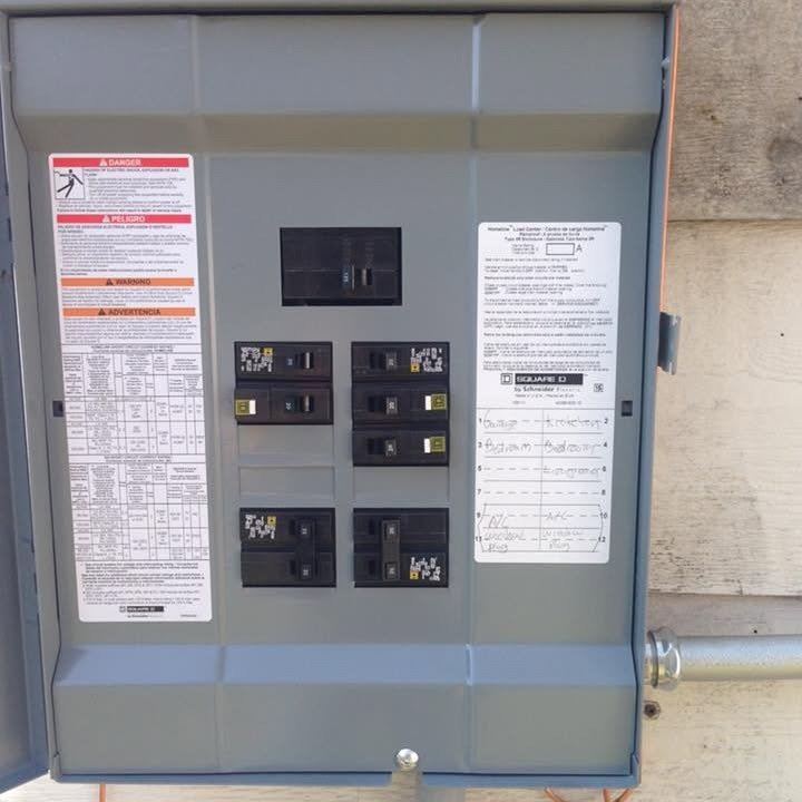 Complete Turnkey Code-Compliant Replacement Installation & Repair